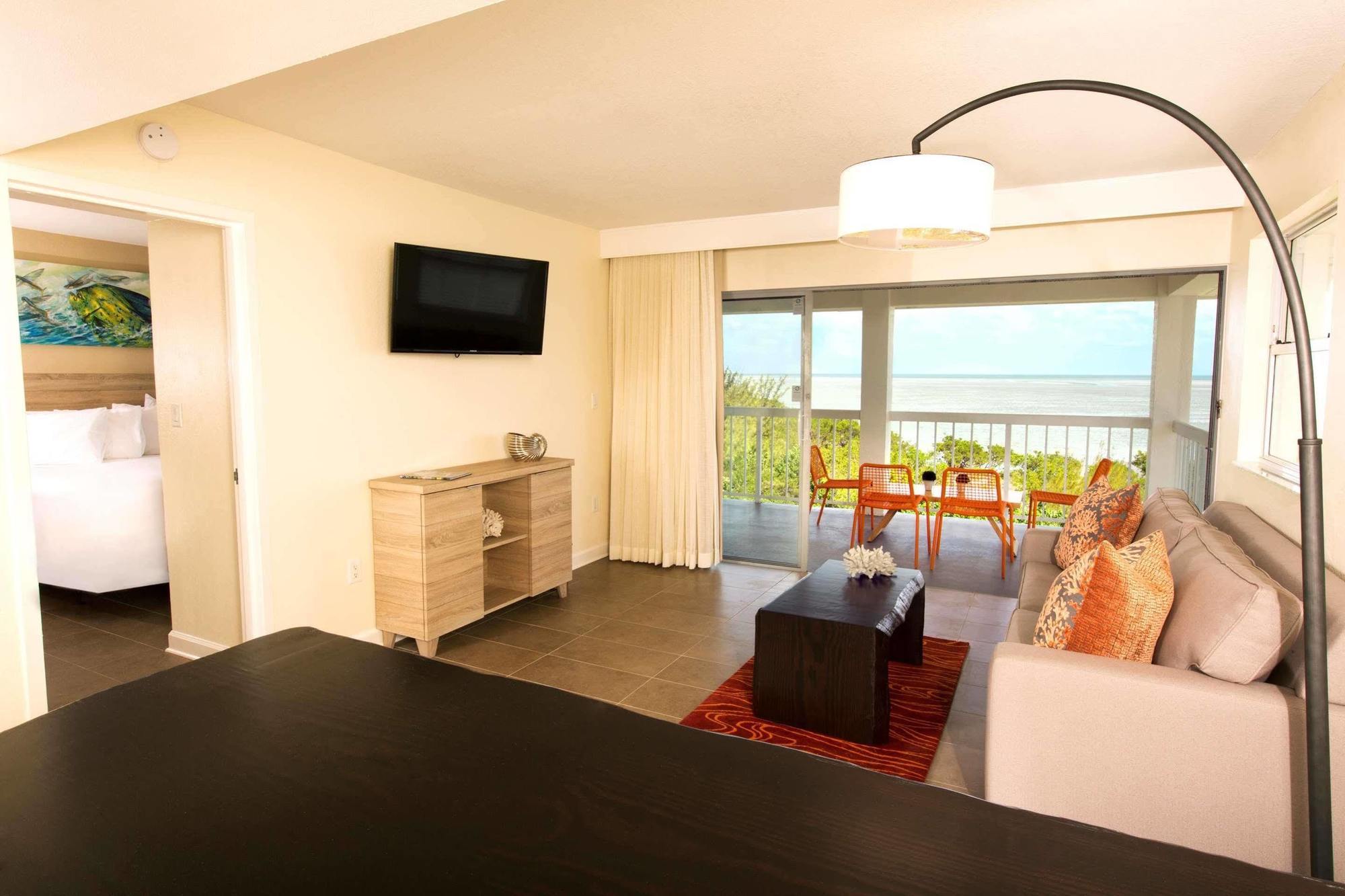 Pelican Cove Resort & Marina Islamorada Exterior foto